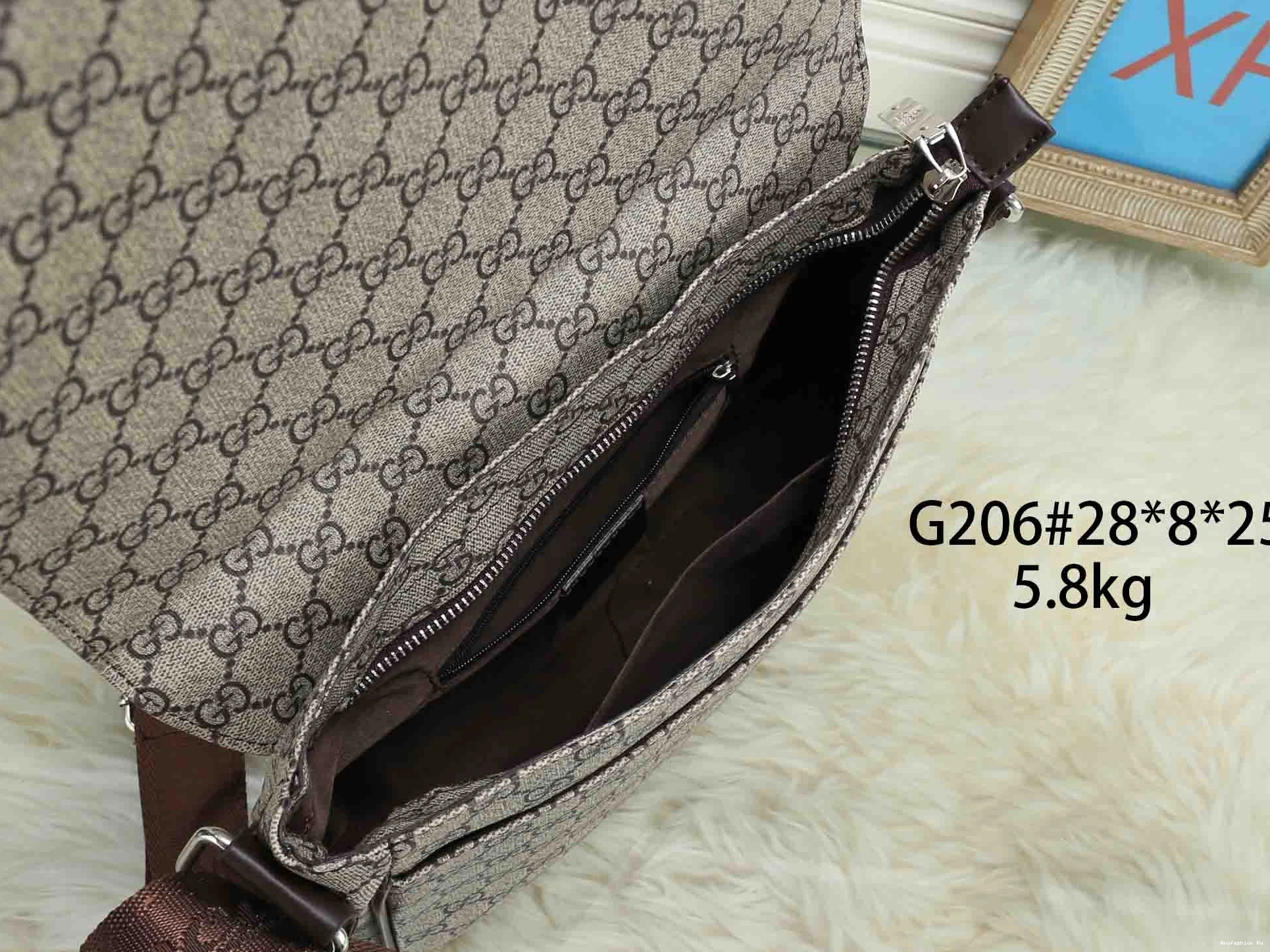 For Messenger Gucci 5808 Bags Men Efficient 0926